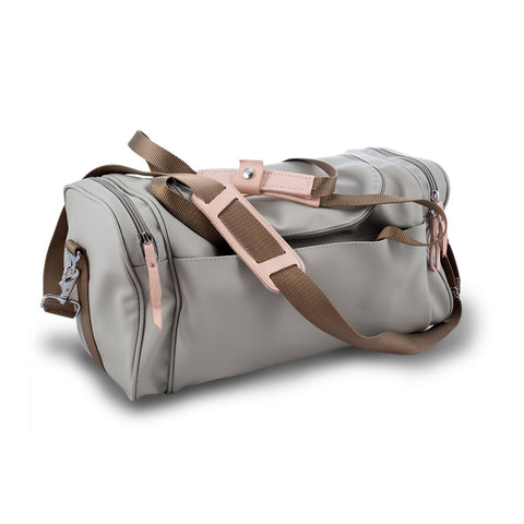 Jon Hart Square Duffle (Small)