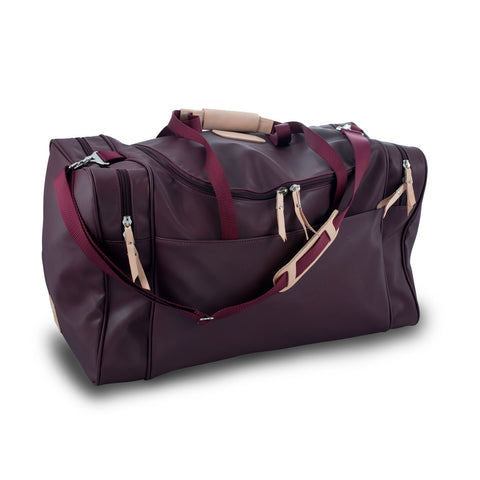 Jon Hart Square Duffle (Large)